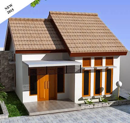 DESAIN RUMAH  MINIMALIS DAN SEDERHANA  2019