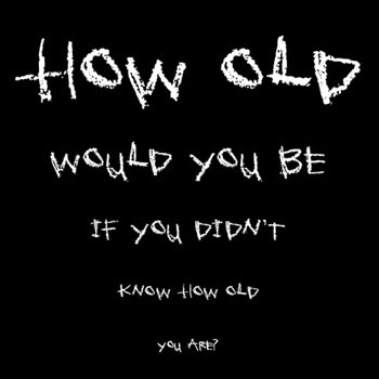  indicator of successful aging – attitude is. Attitudes of Aging Quotes: