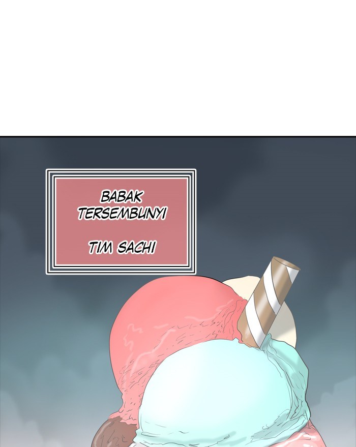 Webtoon Tower Of God Bahasa Indonesia Chapter 357