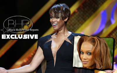 America's Next Top Model Host Tyra Banks Will Now Be Teaching At Stanford University 