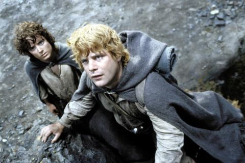 Samwise Gamgee