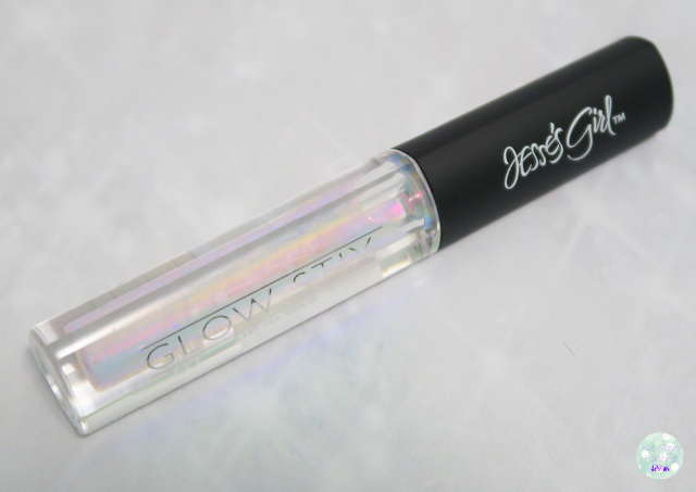 Jesse's Girl Glow Stix Lip Gloss | Kat Stays Polished