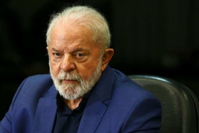 Lula apoia denúncia de genocídio contra Israel na Corte Internacional de Justiça 