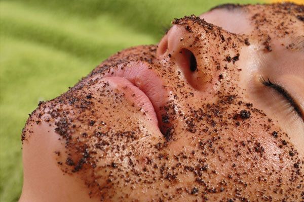 Pumpkin and Honey Face Pack
