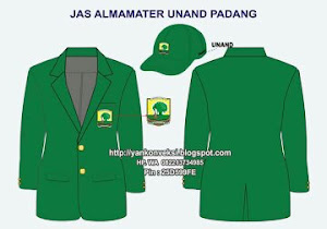 JAS ALMAMATER UNIVERSITAS ANDALAS