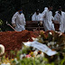 Pela sexta vez no ano, Amazonas não registra mortes por Covid-19