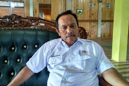 Pembukaan Tamadun Di Lingga Tinggal Menunggu Koordinasi Dari Gubernur Kepri