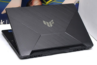 Jual Laptop Gaming ASUS TUF FX506HC Core i5 Gen11