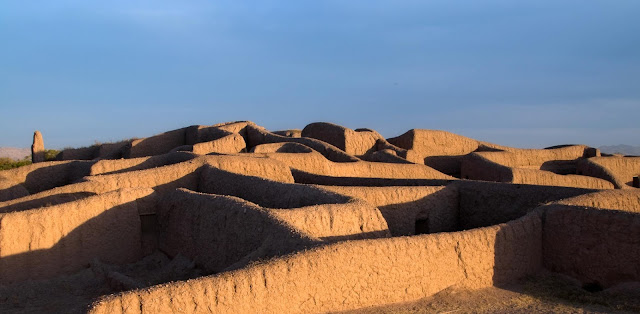 Casas grandes Chihuahua