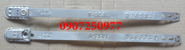 SEAL CONTAINER