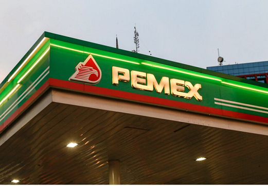 Pemex recibirá del gobierno federal apoyos económicos para liquidar deuda