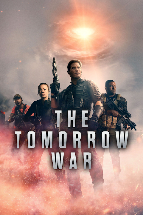 The Tomorrow War (2021)