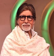 Amitabh Bachchan awarded Dadasaheb Phalke Award