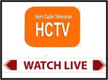 watch live horn cable tv(hctv)