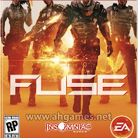 FUSE 2013 ~ Full Version