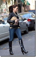 Sandra Bullock