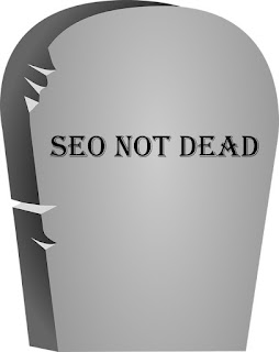 SEO Is Not Dead