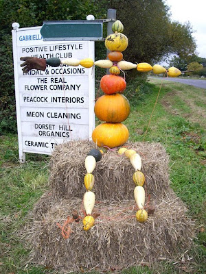 scarecrow ideas