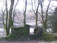 St. Fillan's Chapel, Scottish history