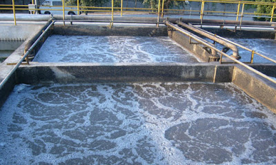 Conventional wastewater treatment - Overview