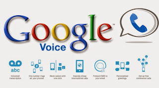 Google voice untuk perintah sistem