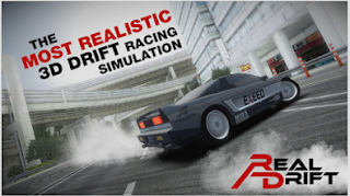 Real Drift Car Racing v4.8 Mod Apk+Data (Unlimited Money)
