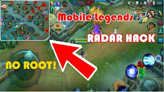 Mobile Legends Bang Bang 5v5 Mod Latest Version