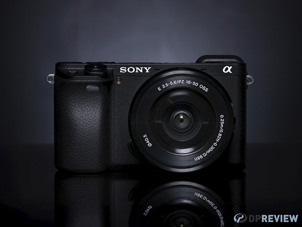 Harga Dan Spesifikasi Kamera Sony Alpha A6300 Terbaru
