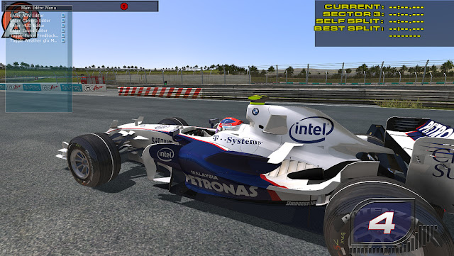 rfactor2 f1 08 bmw