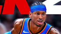 NBA 2K26 : Shai Gilgeous-Alexander, Angel Reese et Carmelo Anthony en couverture des différentes éditions du jeu