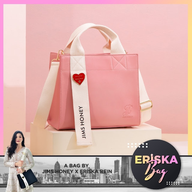 Jimshoney Eriska Bag