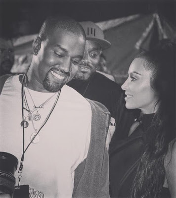 Kanye gifted me $1million for turning down a job — Kim Kardashian Says