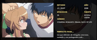 13 ANIMES PARA PRINCIPIANTES - 13 FOTOGRAMAS