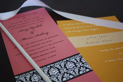 Sample Wedding Invitations on Sample Wedding Invitations