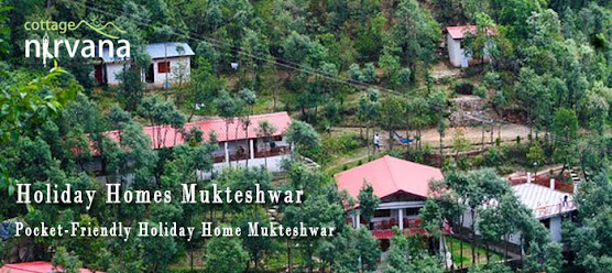 Holiday home Mukteshwar