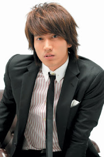 Jerry Yan