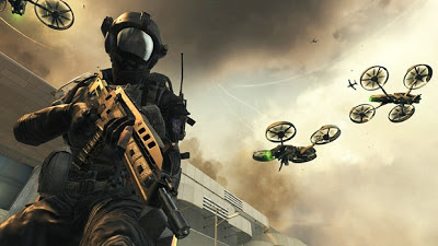 DOWNLOAD GAME Call of Duty Black Ops 2 Full Version