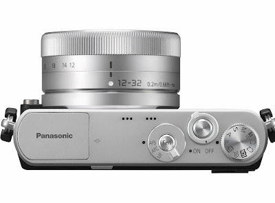 Review dan Harga Kamera Mirrorless Panasonic Lumix GM1