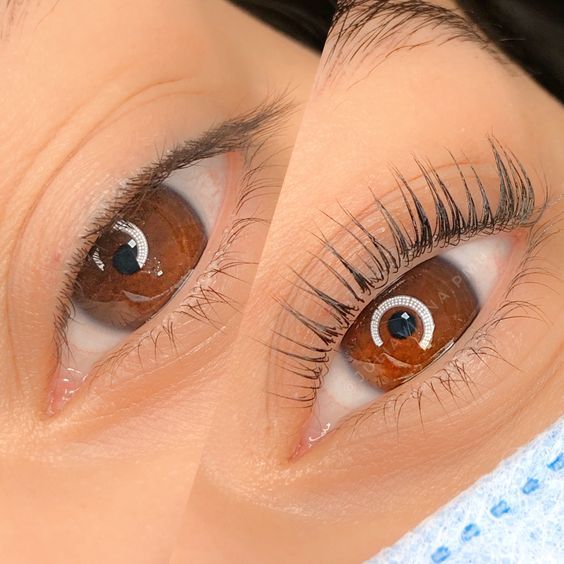 What Is A Lash Lift?