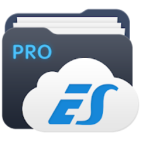 ES File Explorer File Manager Pro Apk