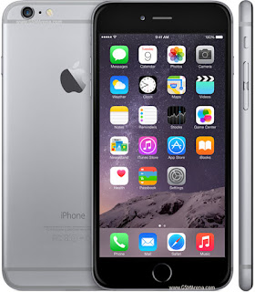 Harga iPhone 6 Plus Terbaru 2015 dan Spesifikasi Lengkap