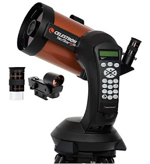 que teslescopio compro para observar planetas 