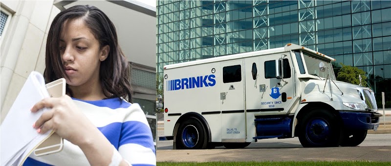  Condenan una dominicana por robo de $100.000 a la empresa Brinks