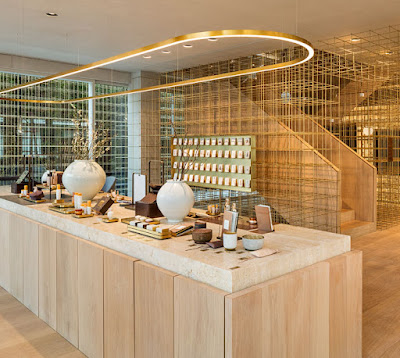 SULWHASOO FLAGSHIP STORE