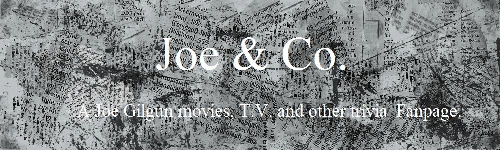 Joe & Co.