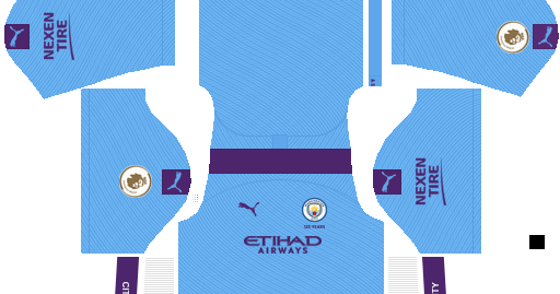 Manchester City 2019 2020 Dls Fts Dream League Soccer Kits And Logo Wid10 Com Dream League Soccer Dls Fts Forma Kits Ve Logo Url