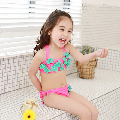 Bikini tre em M221