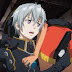 Suisei no Gargantia Episode 01