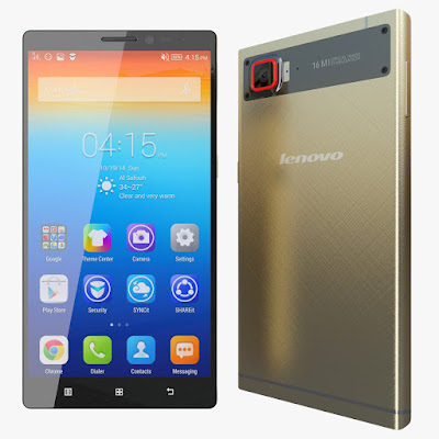Lenovo Vibe Z2 USB Driver Download For Windows 10/8/7 (Official Driver) [Latest Version]