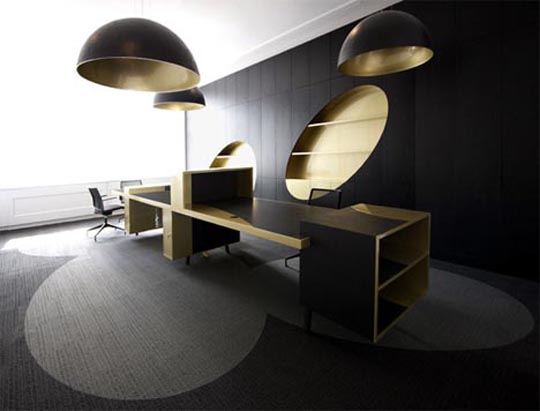 luxury+office+interior+design+with+black+and+gold1